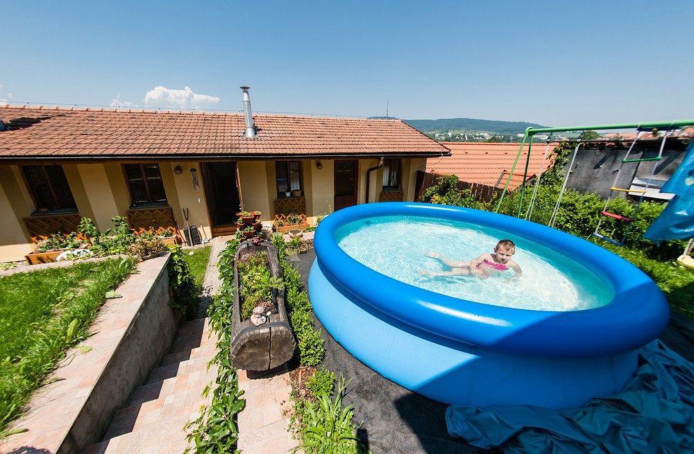 Penzion Svet Cesky Krumlov Exterior photo