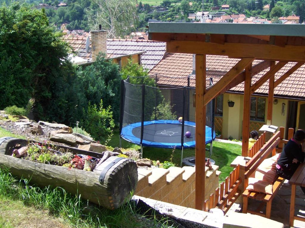 Penzion Svet Cesky Krumlov Exterior photo